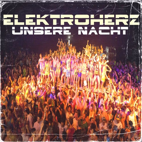 Unsere Nacht