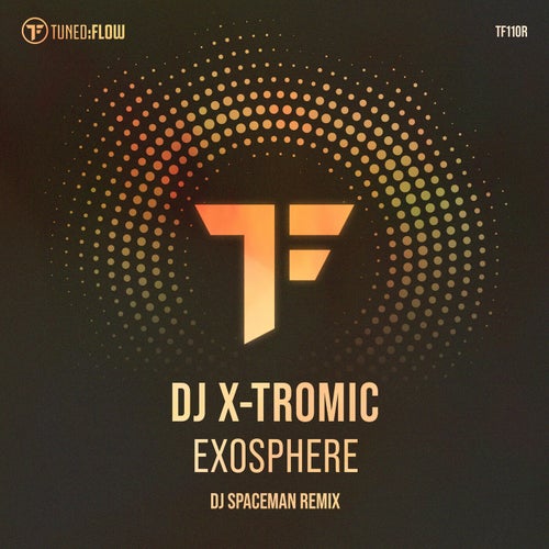Exosphere (DJ Spaceman Remix)