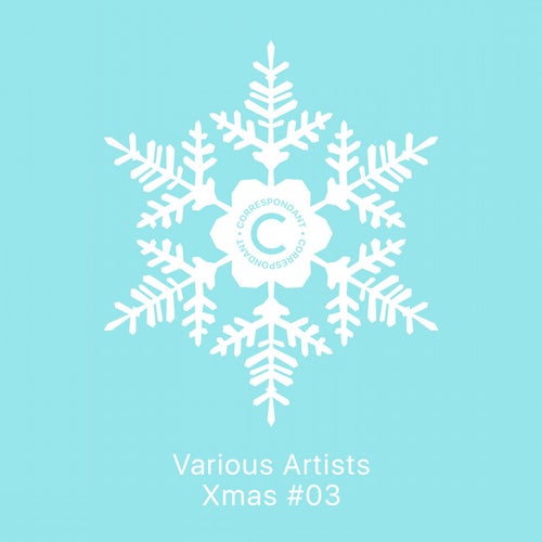 Correspondant Xmas Compilation 2016