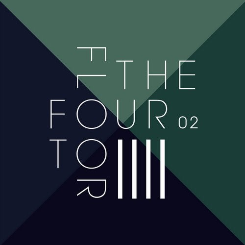 Cover art for Four To The Floor 02