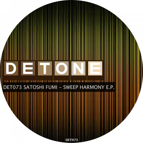 Sweep Harmony EP