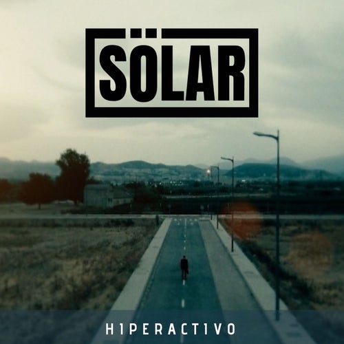 Hiperactivo