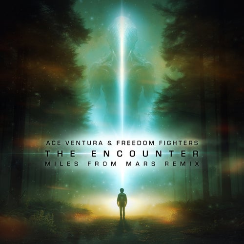 The Encounter (Miles from Mars Remix)
