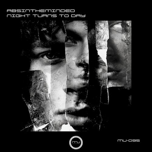 Night Turns To Day (Extended Mix)