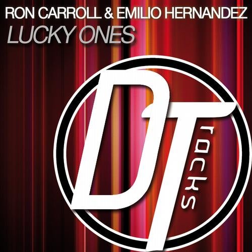 Lucky Ones