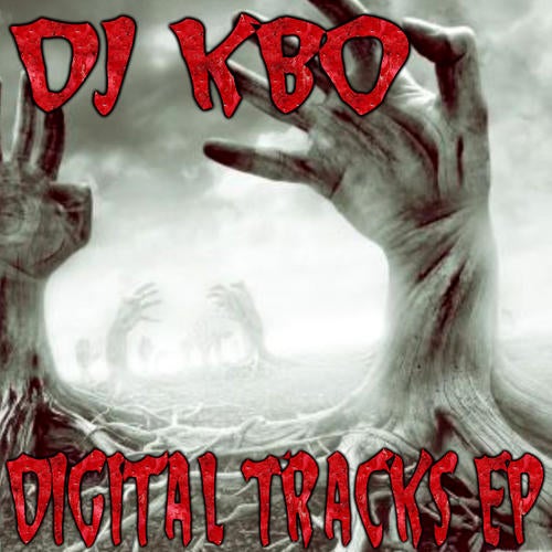 Digital Tracks EP