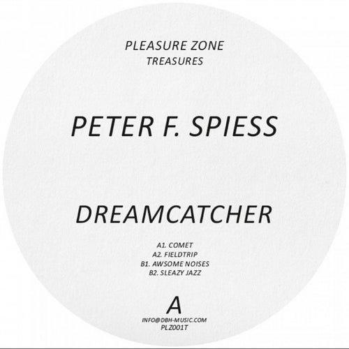 Dreamcatcher EP