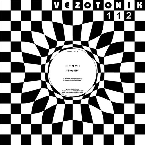 Step EP