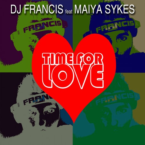 Time For Love
