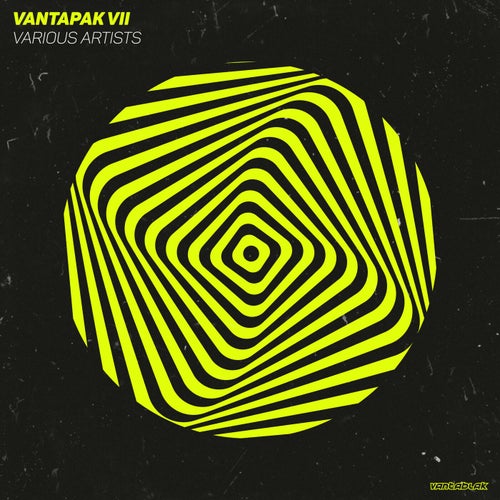Vantapak, Vol. 7 [Vantablak]