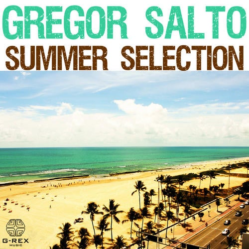 Gregor Salto Summer Selection