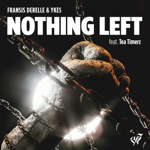 Nothing Left (feat. Tea Timerz)
