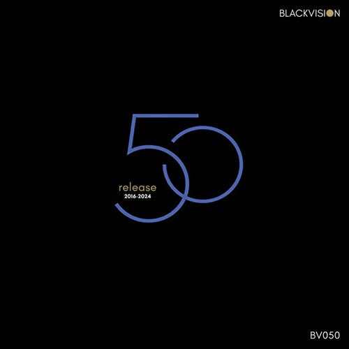 50 Release 2016 - 2024