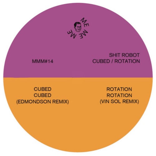 Cubed / Rotation