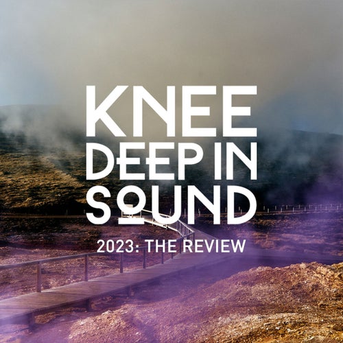 Cover art for 2023: The Review
