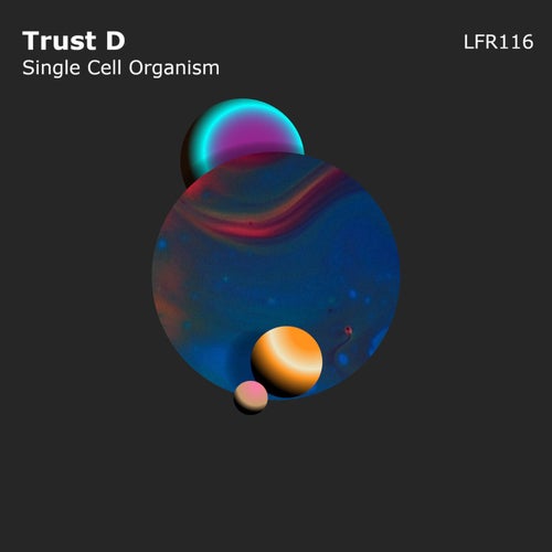 Single Cell Organism