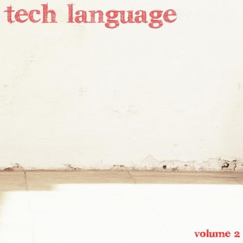Tech Language Volume 2