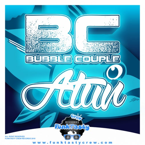 Atun EP