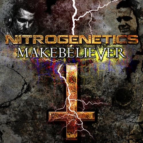 Makebeliever E.p.