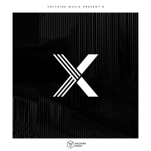 Voltaire Music pres. X