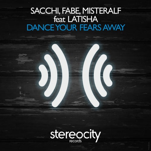 Dance Your Fears Away