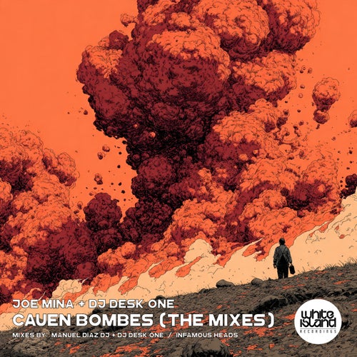 Cauen bombes (The Mixes)