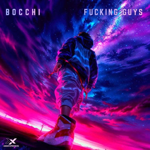 Fucking Guys