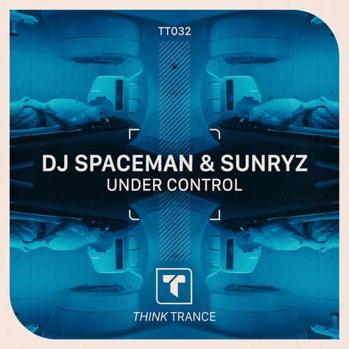 DJ Spaceman & Sunryz - Under Control (2024) 