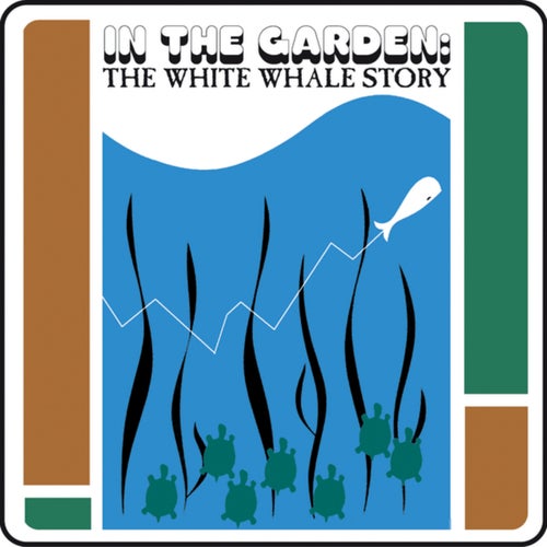 In The Garden: The White Whale Story