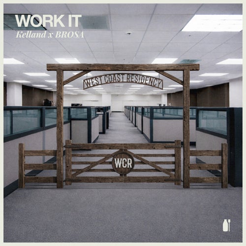 WORK IT (Extended Mix)