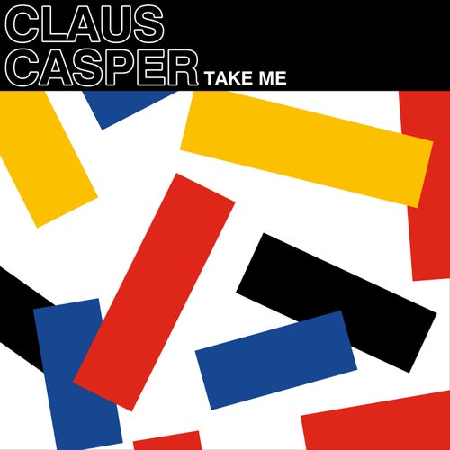  Claus Casper - Take Me (2024) 