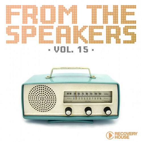 From The Speakers Vol. 15
