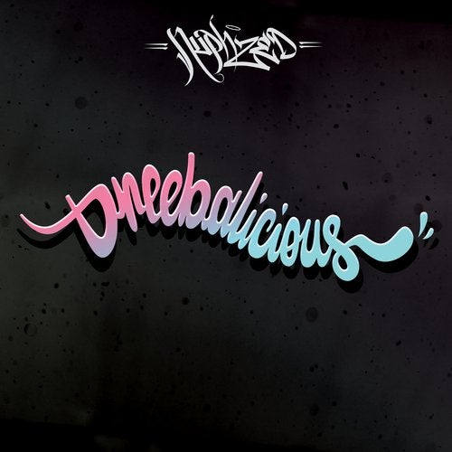 Cover art for Dreebalicious