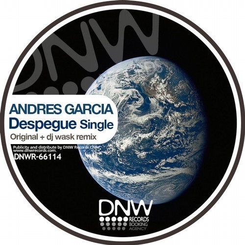 Despegue Single