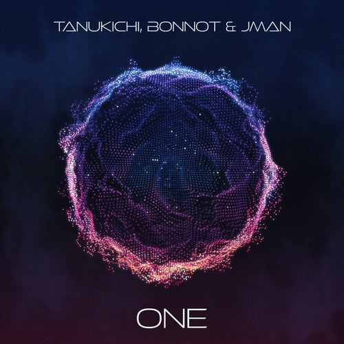 One