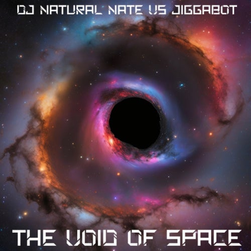 The Void Of Space cover art