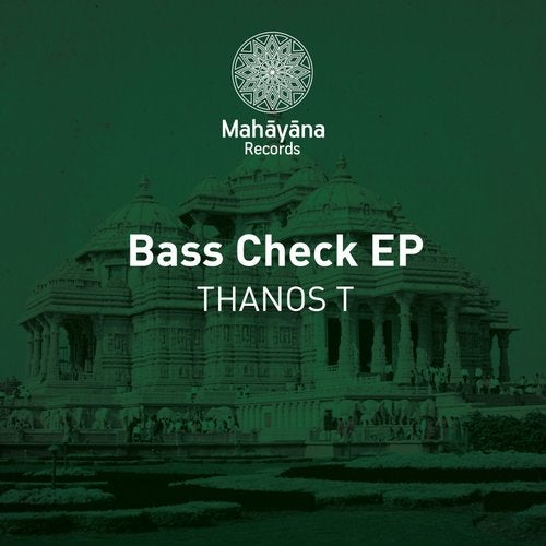 Bass Check EP