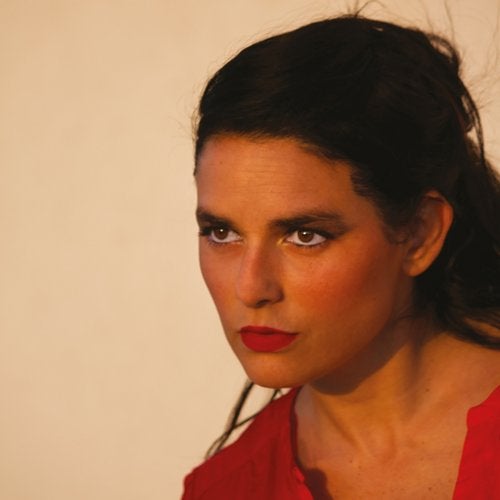 Cover art for Meet Me Twice