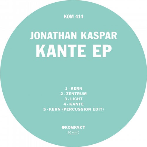 Kante EP