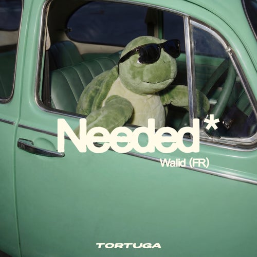 Needed