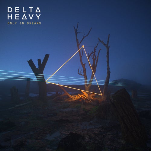 Cover art for Only in Dreams