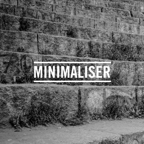 Minimaliser - Top 10 Tracks