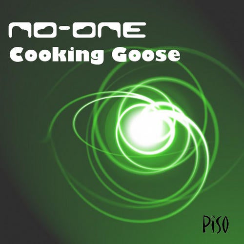 Cooking Goose