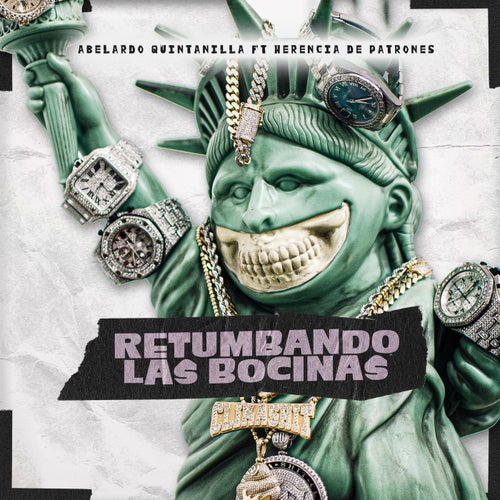 Retumbando Las Bocinas