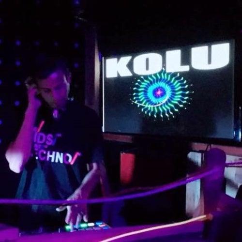 DJ KOLU
