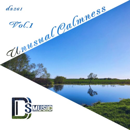 Unusual Calmness, Vol. 1 [Different Styles Music]