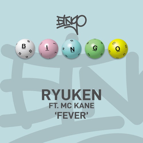 Fever (feat. MC Kane)
