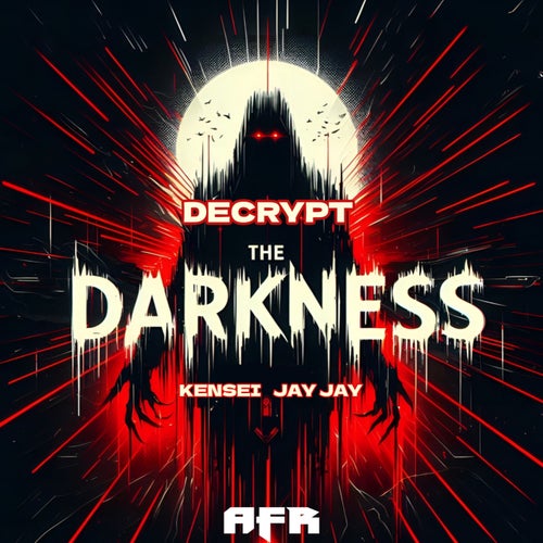 The Darkness Ep