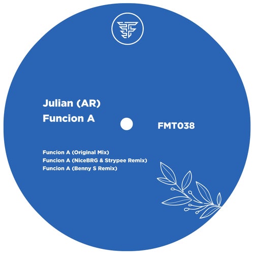  Julian AR - Funcion A (2024) 