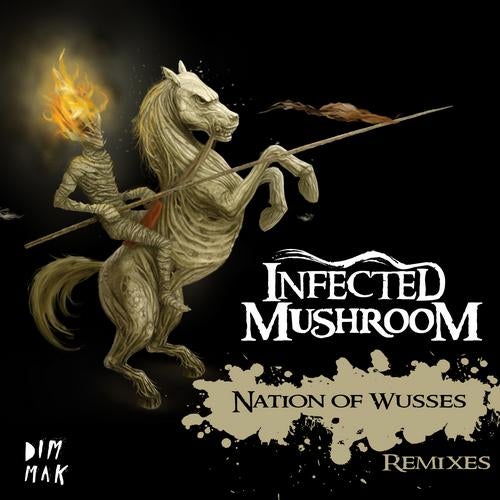 Nation of Wusses Remix